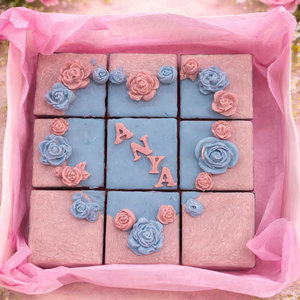 Csoki kock�k - Meska.hu