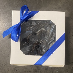 Csokol�d� szersz�mok - élelmiszer - édesség - kézműves csokoládé - Meska.hu