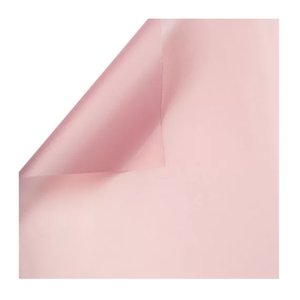 Fólia ív: 58 x 58 cm, 20db - Gyöngyház mályva, Kellékek & szerszámok, Csomagolóanyag, Fólia, , MESKA