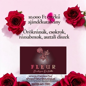 Ajándékutalvány - Tökéletes ajándék, ha igazán maradandó meglepetést szeretnél!, Otthon & Életmód, Papír, írószer, Ajándékozás kellékei, Képeslap, üdvözlőlap, Papírművészet, MESKA