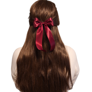 Elegáns masnis hajcsat - több színben, Ruha & Divat, Hajdísz & Hajcsat, Hajcsat & Hajtű, , MESKA