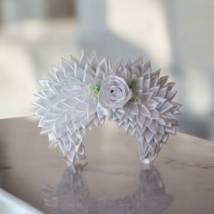 Örök emlék angyalszárny formában � személyre szabható névvel, idézettel - otthon & életmód - dekoráció - kép & falikép - fából készült kép - Meska.hu