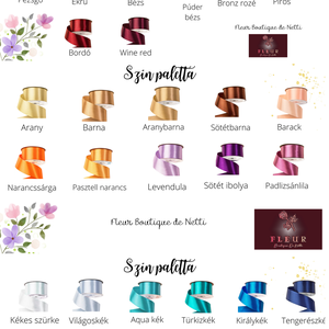 Királykék örökrózsa ragyogó kristállyal - otthon & életmód - virágdekoráció - virágok - virágcsokor - Meska.hu