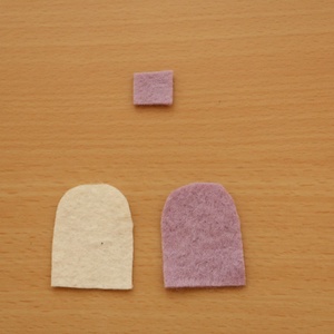 Hímzés Elvitelre: Levendulás Teafilter Kit - diy (csináld magad) - egységcsomag - Meska.hu