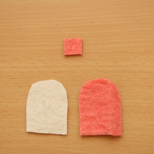 Hímzés Elvitelre: Epres Teafilter Kit - diy (csináld magad) - egységcsomag - Meska.hu