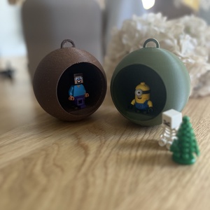 BrickOrna  LEGO-figurás karácsonyfadísz - karácsony - karácsonyi lakásdekoráció - karácsonyfadíszek - Meska.hu BrickOrna  LEGO-figurás karácsonyfadísz - karácsony - karácsonyi lakásdekoráció - karácsonyfadíszek - Meska.hu