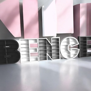 Matchbox fali tároló Hot Wheels polc Kisautó Játék tartó - 3D nyomtatott - fenntartható - modern - Montessori - baba - mama - babaszobabútor - játéktároló - Meska.hu