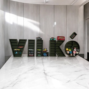 Matchbox fali tároló Hot Wheels polc Kisautó Játék tartó - 3D nyomtatott - fenntartható - modern - Montessori - baba - mama - babaszobabútor - játéktároló - Meska.hu