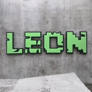 Gyerekszoba név tábla - Minecraft - Sötétben világít - baba - mama - babaszoba dekoráció - gyerek névtábla - Meska.hu