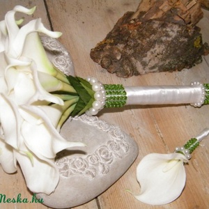 Kálás jogarcsokor -  - Meska.hu