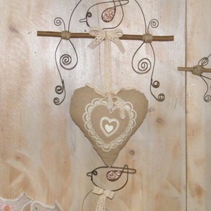 Mesebeli ajtókopogtató - Meska.hu