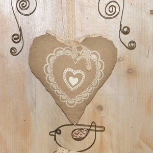 Mesebeli ajtókopogtató -  - Meska.hu