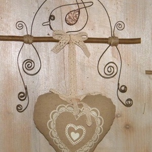 Mesebeli ajtókopogtató -  - Meska.hu