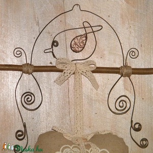 Mesebeli ajtókopogtató -  - Meska.hu