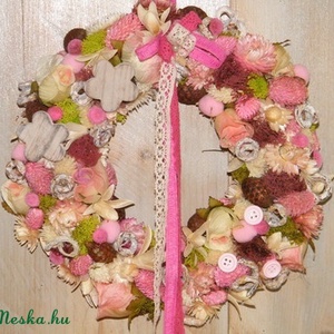 Édes otthon kopogtató -  - Meska.hu