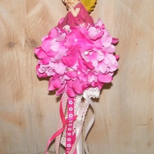 Jogar csokor óvodás ballagásra - Meska.hu