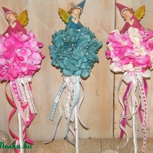 Jogar csokor óvodás ballagásra -  - Meska.hu