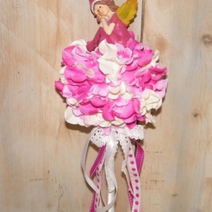 Tündérkés jogar csokor óvodás ballagásra - Meska.hu