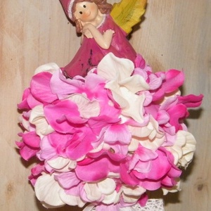 Tündérkés jogar csokor óvodás ballagásra -  - Meska.hu