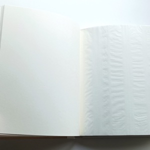 Fotóalbum liliomos 25x30 cm - otthon & életmód - papír, írószer - album & fotóalbum - Meska.hu