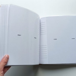 Fotóalbum 10x15-ös fotóknak - otthon & életmód - papír, írószer - album & fotóalbum - Meska.hu