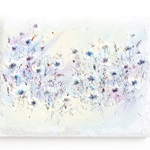 Kert szíve fotóalbum 33x25 cm EGYEDI RENDELÉS - otthon & életmód - papír, írószer - album & fotóalbum - Meska.hu