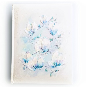 Fotóalbum 10x15-ös képeknek - otthon & életmód - papír, írószer - album & fotóalbum - Meska.hu