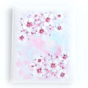 Cseresznyevirágos fotóalbum, Esküvő, Emlék & Ajándék, Album & Fotóalbum, , MESKA