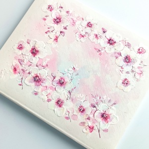 Japán kert fotóalbum - esküvő - emlék & ajándék - album & fotóalbum - Meska.hu