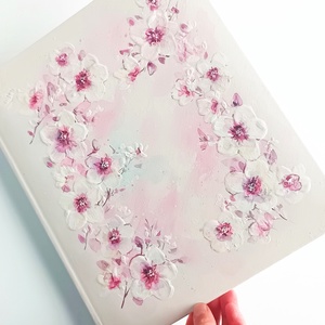 Japán kert fotóalbum, Esküvő, Emlék & Ajándék, Album & Fotóalbum, , MESKA