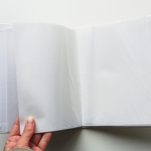 Tündéres fotóalbum 15x21 cm-es fotóknak - otthon & életmód - papír, írószer - album & fotóalbum - Meska.hu