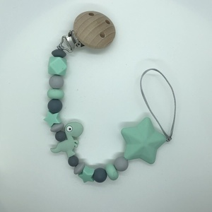 Cumilánc - játék & sport - 3 éves kor alattiaknak - cumilánc - Meska.hu