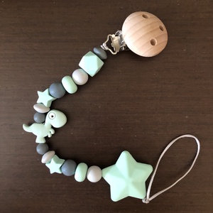 Cumilánc - játék & sport - 3 éves kor alattiaknak - cumilánc - Meska.hu