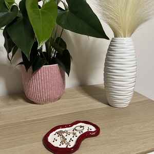 Ékszertartó tálka - ékszer - ékszertartó - ékszertartó tál - Meska.hu