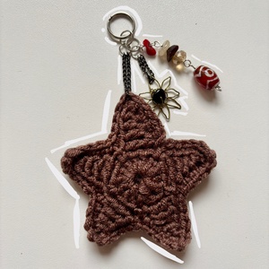 Kulcstartó, táskadísz, Táska & Tok, Kulcstartó & Táskadísz, Táskadísz, , MESKA