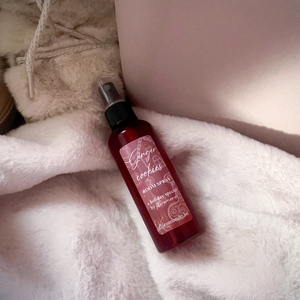 Ginger Cookies Mézeskalács Illatú Karácsonyi Szobaparfüm 100 ml -  - Meska.hu