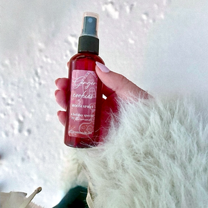 Ginger Cookies Mézeskalács Illatú Karácsonyi Szobaparfüm 100 ml -  - Meska.hu