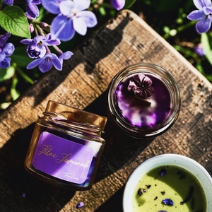 Orgona Illatú Szójagyertya - otthon & életmód - gyertya, illat, aroma - gyertya - Meska.hu