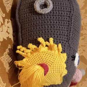 Pearl Crabs, Spongya Bob barátja, Mr.Crabs kislánya - Meska.hu