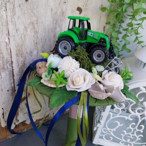 FlowerArtDecor