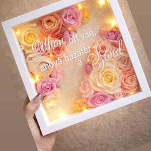 Otthon dekor  - Meska.hu