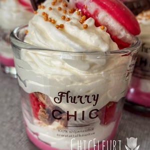 Flurry Chic - Meska.hu
