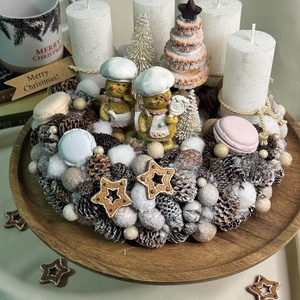 Sütimanós advent - Meska.hu