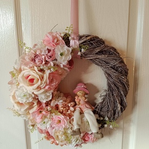 Ajtódísz  - Meska.hu