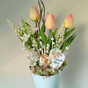 Asztaldísz  - Meska.hu