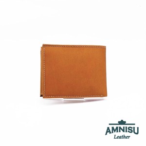 Világos barna Witcher mintás férfi bőr pénztárca ABH1021-witmin - táska & tok - pénztárca & más tok - pénztárca - férfi pénztárca - Meska.hu