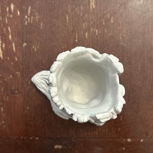 Groot 3D virág tartó - diy (csináld magad) - egységcsomag - Meska.hu