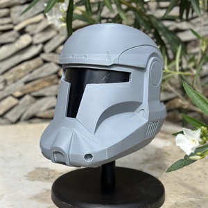 3D Republic Commando sisak - Meska.hu