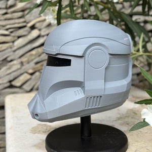 3D Republic Commando sisak - diy (csináld magad) - egységcsomag - Meska.hu