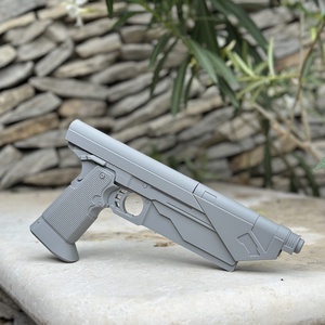 Westar 35 Mandalorian pisztoly - Meska.hu